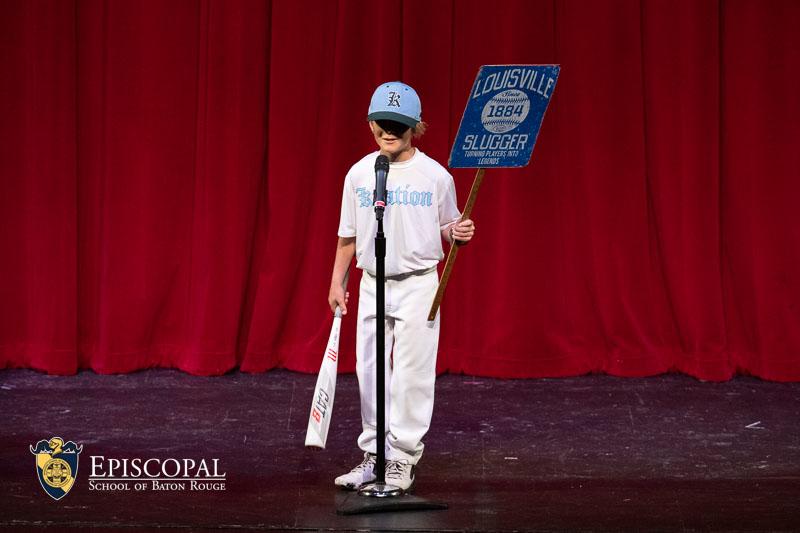 Vocabulary Parade 1427